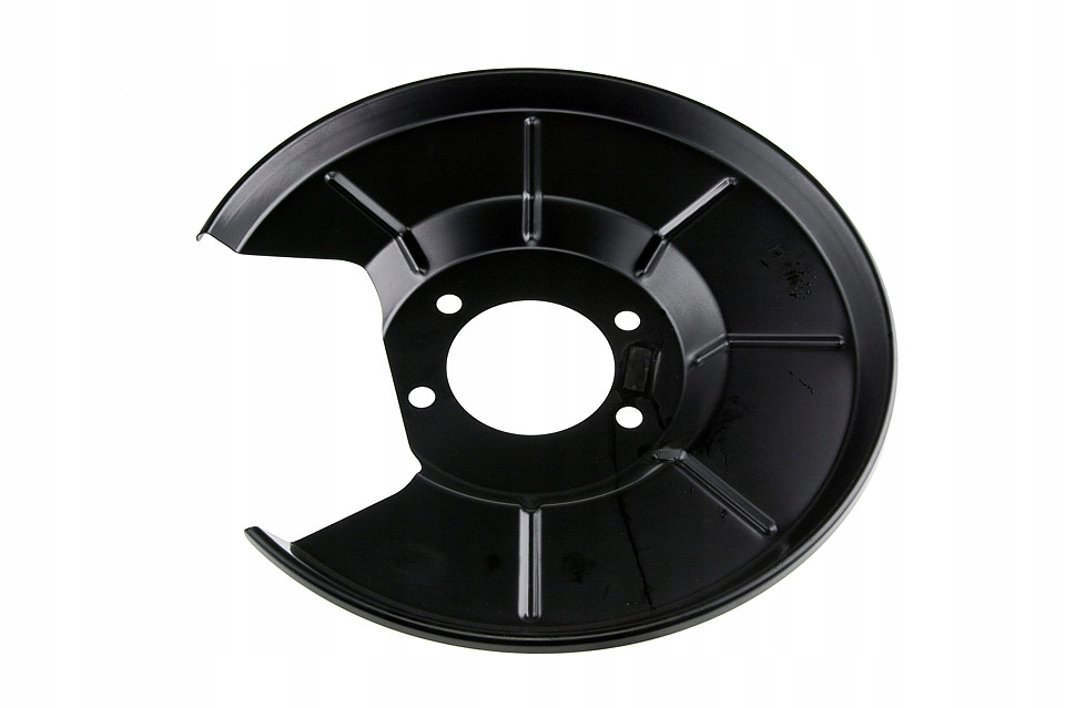 фото №10, Защита диск тормозной