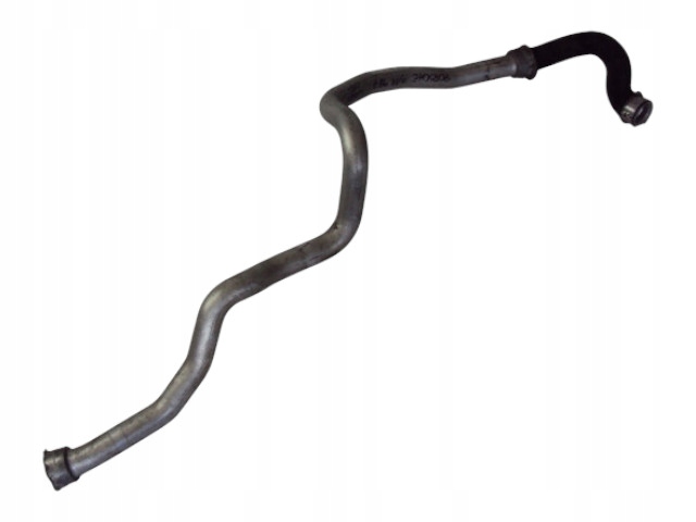 фото №1, Труба wąż wody porsche 911 997 3.8 b 2004-2012