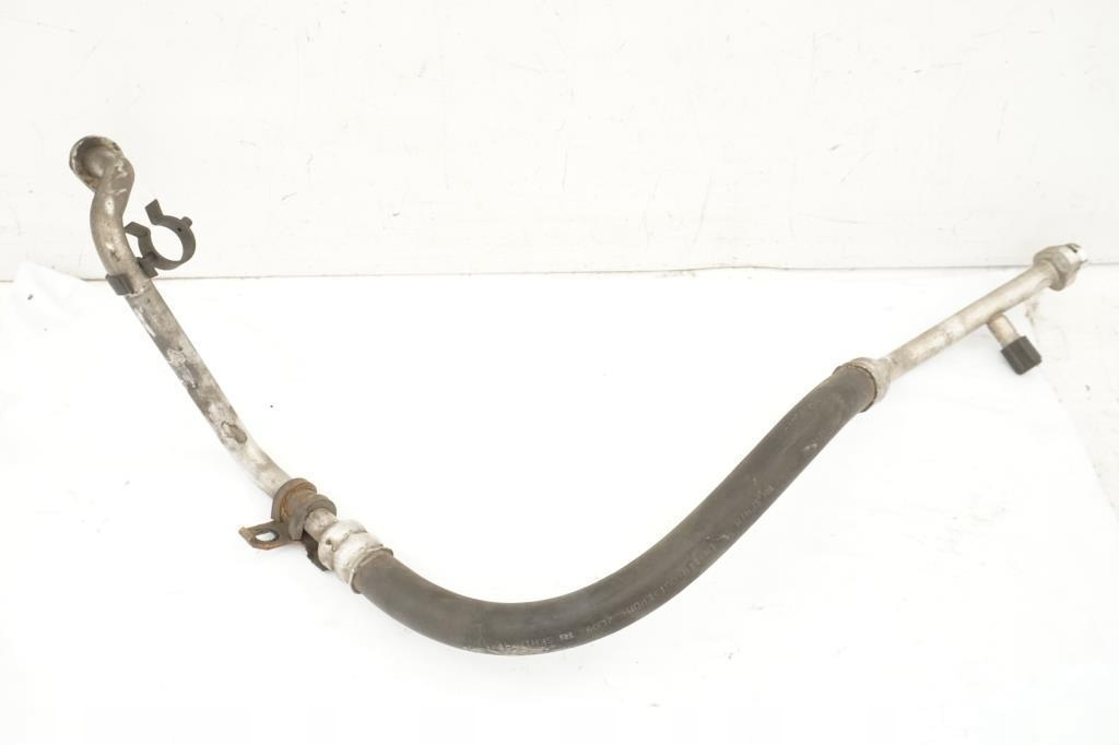 фото №1, Шланг кондиционера renault grand scenic iii 1.9