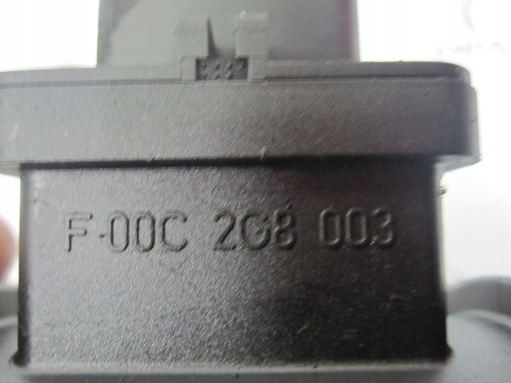 фото №5, Fiat doblo 1.3 jtd 12r витратомір 0281006057 f00c2g8003