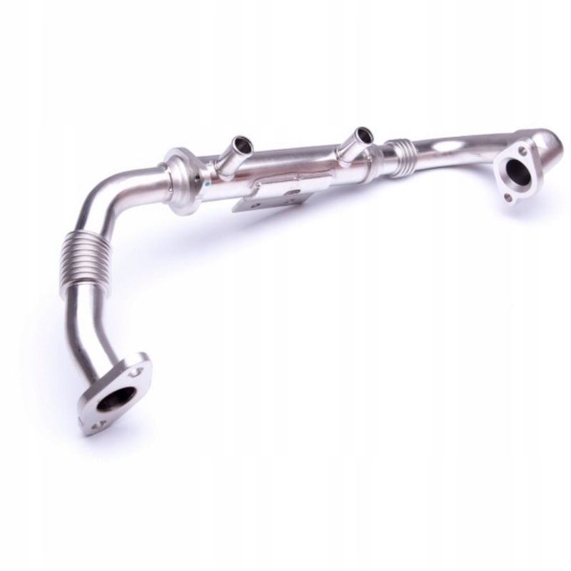 фото №1, Радиатор клапана egr do nissan pathfinder