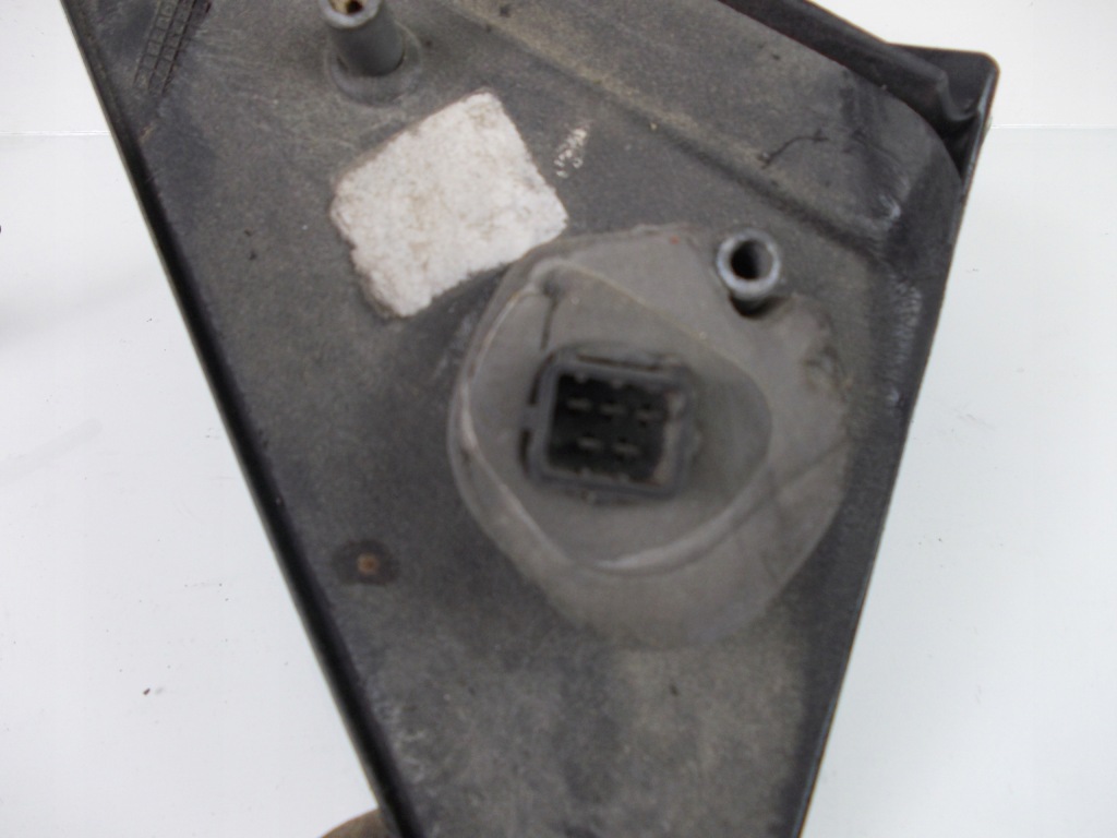 фото №6, Дзеркало праве ford mondeo mk2 orginal