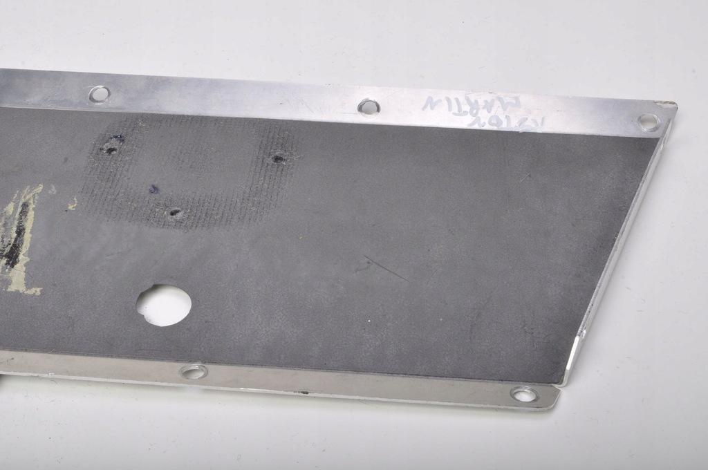 фото №7, Aston martin vanquish i vantage захист алюмінієва