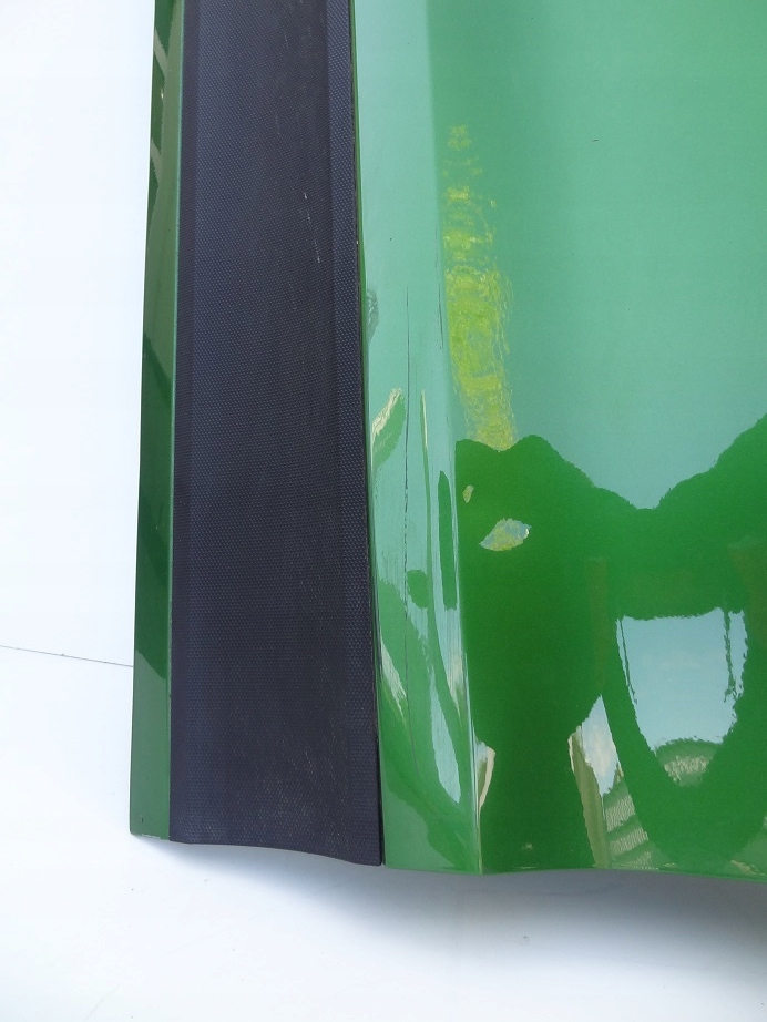 фото №8, Двері ліва перед молдинг 95b831311a porsche macan 95b