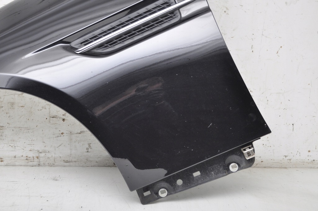 фото №14, Mercedes slk iii w172 r172 крыло левый перед 197