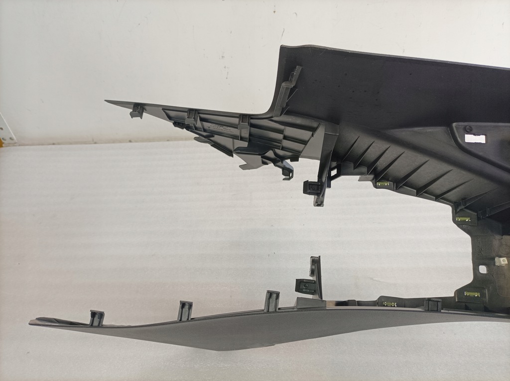 фото №9, Ford focus mk3 lift тунель середній