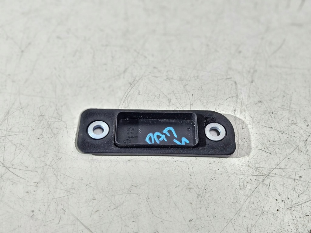 фото №1, Засувка двері розсувних partner 4 iv 9684734480