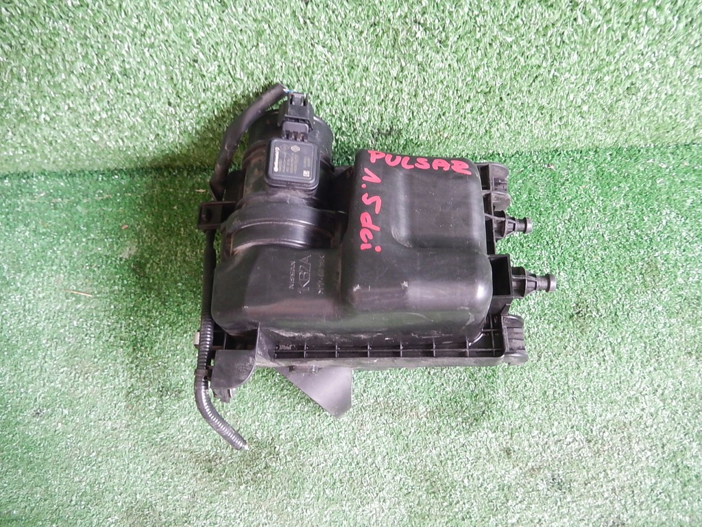 фото №1, Корпус фільтра повітря nissan pulsar 2016 1.5 dci