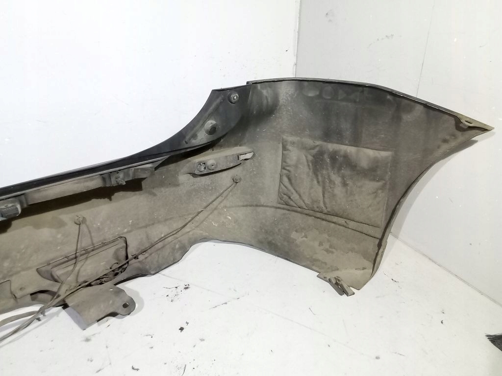 фото №10, Mazda 5 v бампер задня задній pdc