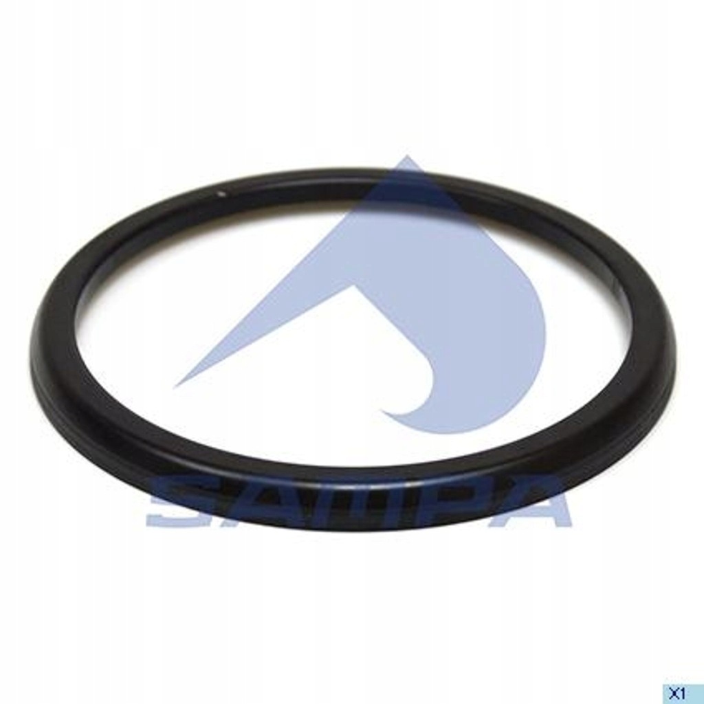 Купить Sampa 040.323 переходник, щетка рессора