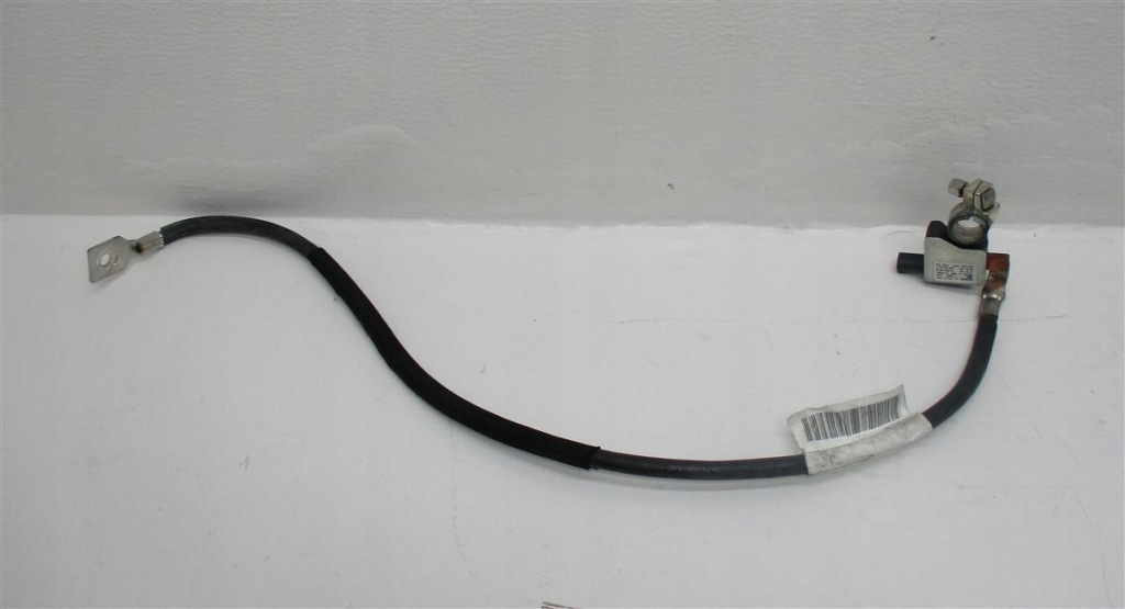 фото №1, Клемма минусовая citroen c5 iii x7 9664450280