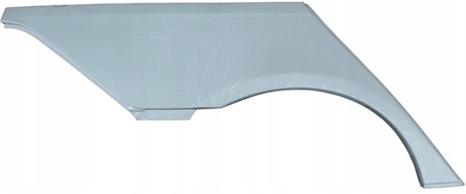 фото №1, Honda accord ремкомплект крыла заднего правая