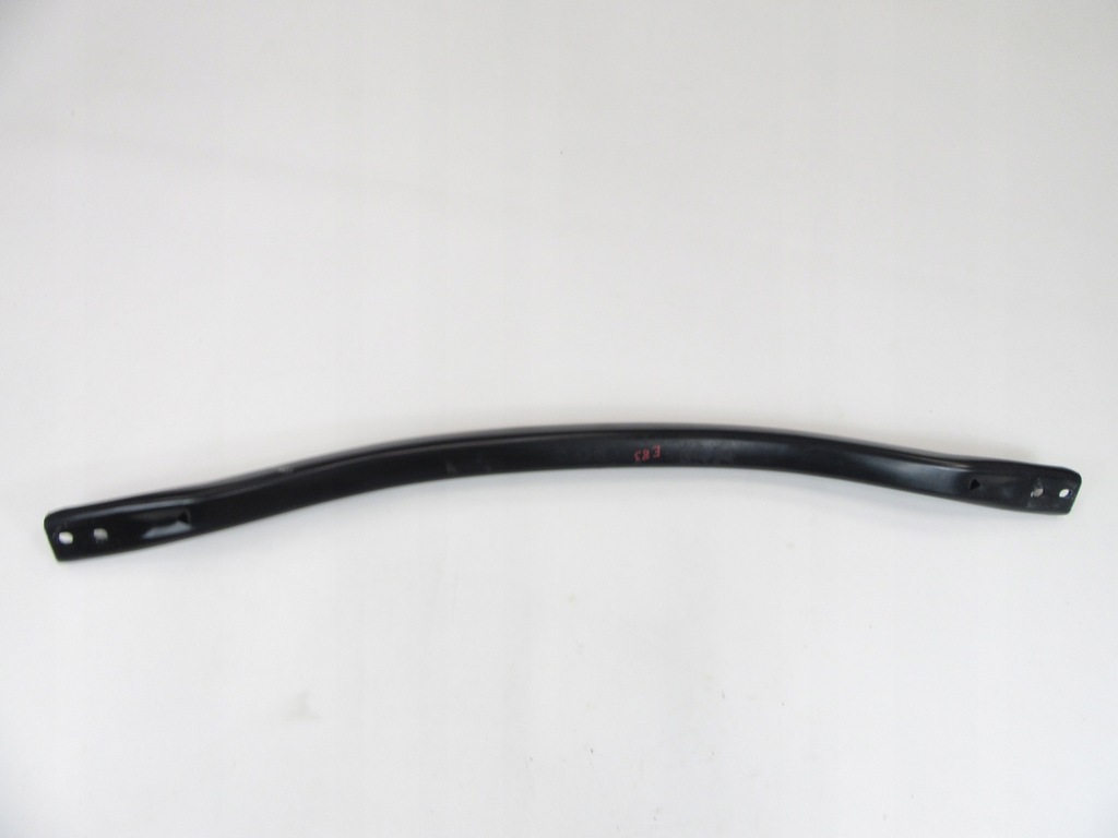 фото №7, Кронштейн усилитель поперечина поперечина bmw e83 x3