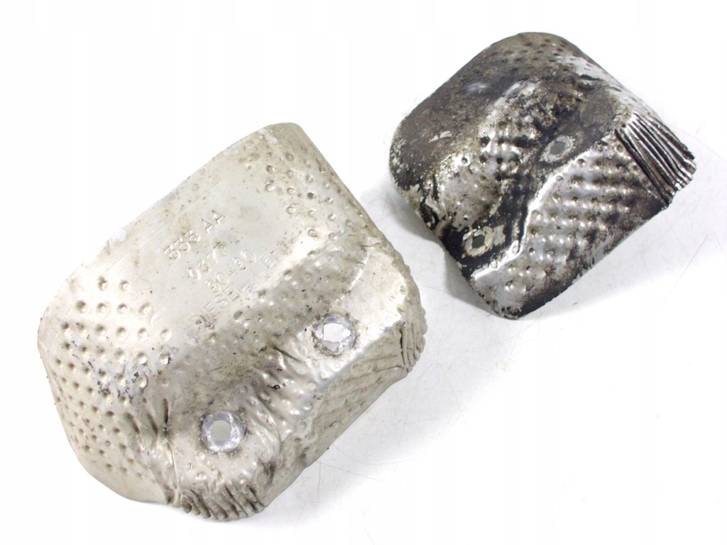 фото №1, Chrysler 300c 3.0 crd защита тепловые подушки безопасности