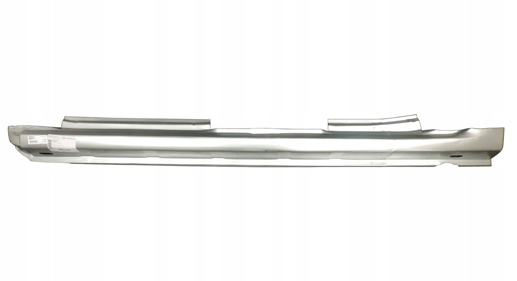 фото №1, Dacia logan 04-12 порог пороги klokkerholm левый