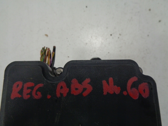 фото №8, Jaguar xe x760 насос гальмівна abs