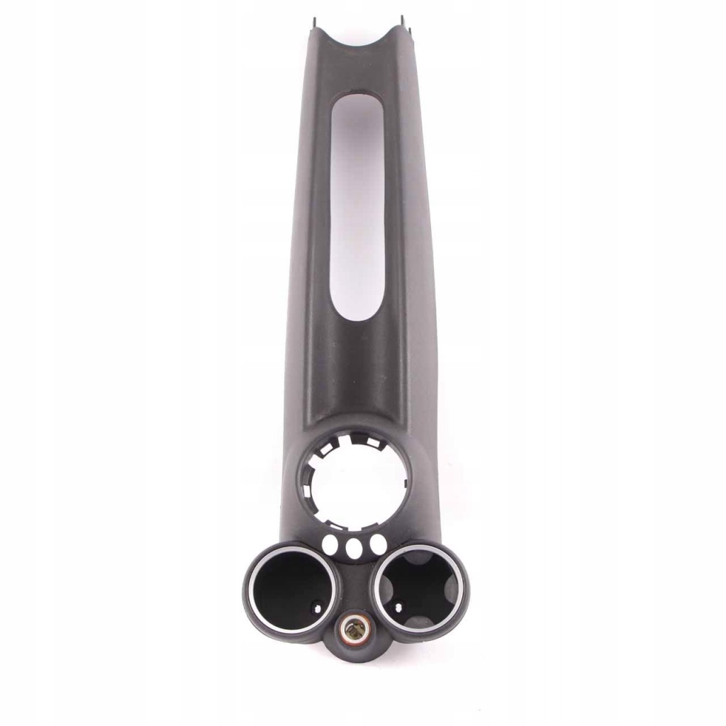 Mini r55 r56 панель панель  середня чорний 2752927 Ціна