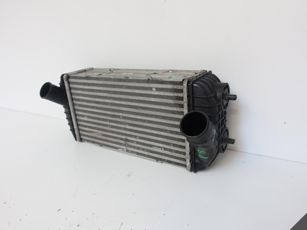 Купить Hyundai tucson 3 tl kia sportage iv интеркулер