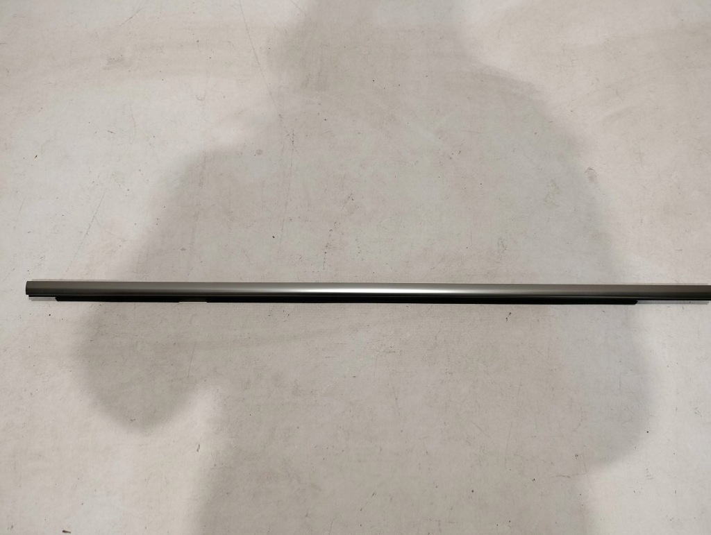 фото №1, Наружная защита ниша дверь левый задняя bmw x6 f16 14-19 7317843