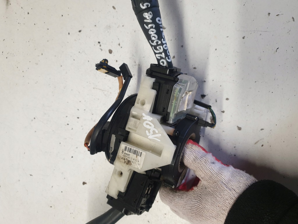 фото №6, Перемикач комбінований перемикачі smart forfour 454 0265005485 a4545400217