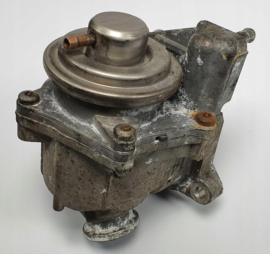 фото №1, Клапан egr citroen jumper iii 3.0 hdi 504121701