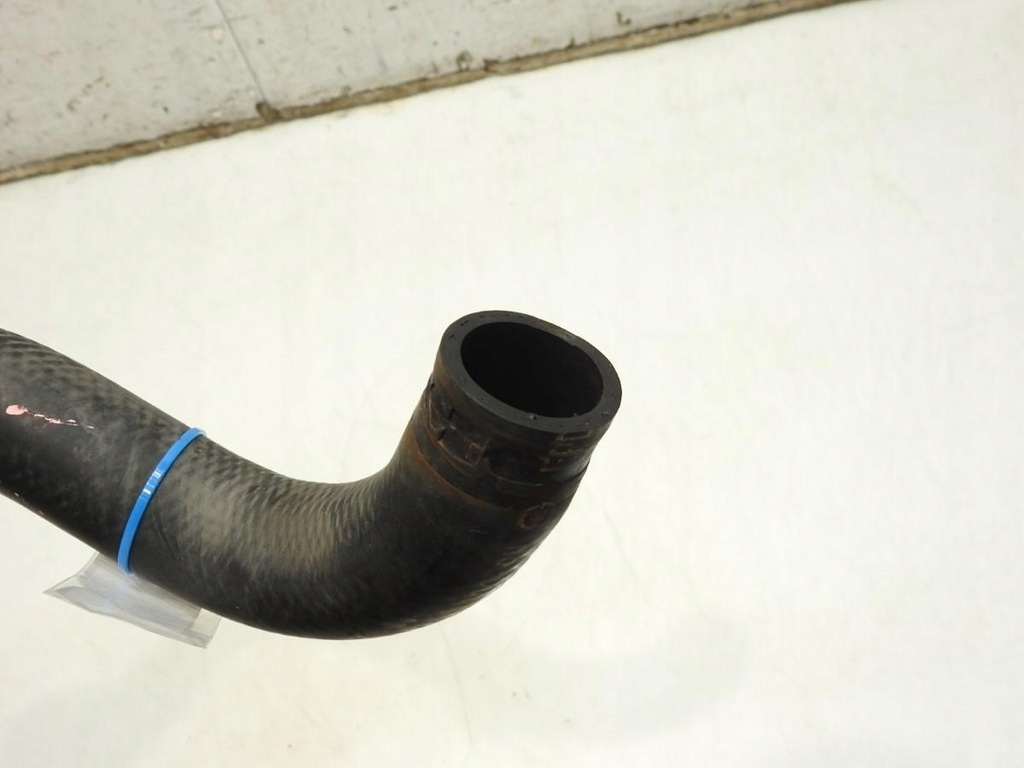 фото №3, Wąż труба wody kia ceed i 1.6 crdi 25412-2r600