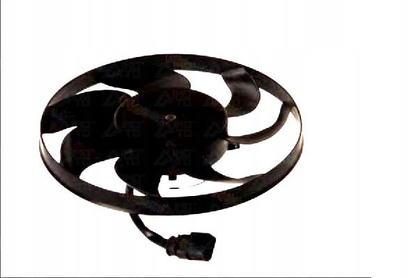 фото №1, Thermotec вентилятор радиатора audi a3 2.0 fsi 8p