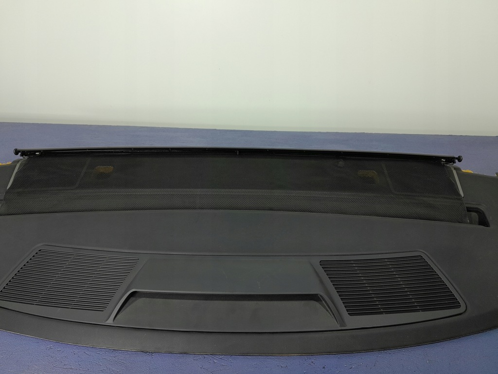 фото №6, Bmw 7 e65 полка багажника 7157071