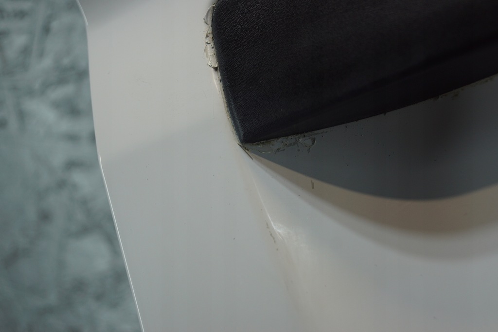 фото №7, Двері лівий задня fiat ducato iii lift