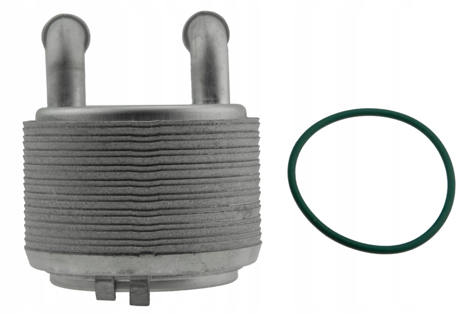 фото №7, Nty радіатор оливи