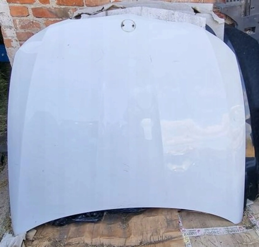 фото №1, Bmw 3 e90 e91 2010 капот