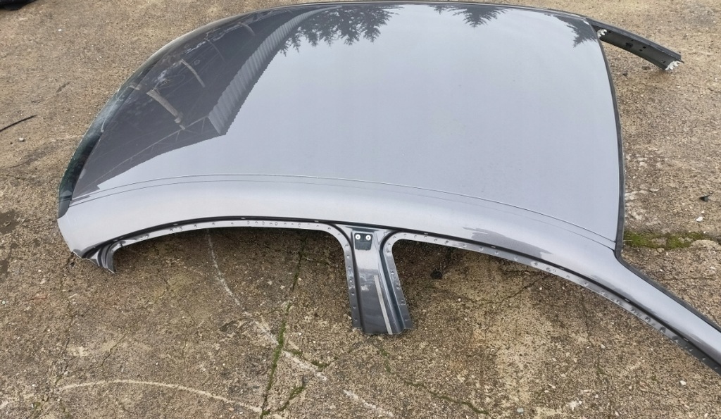 фото №1, Дах maserati ghibli 13-