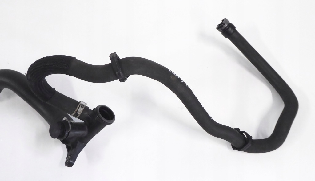 фото №4, Патрубок шланги wody opel crossland 1.6 cdti