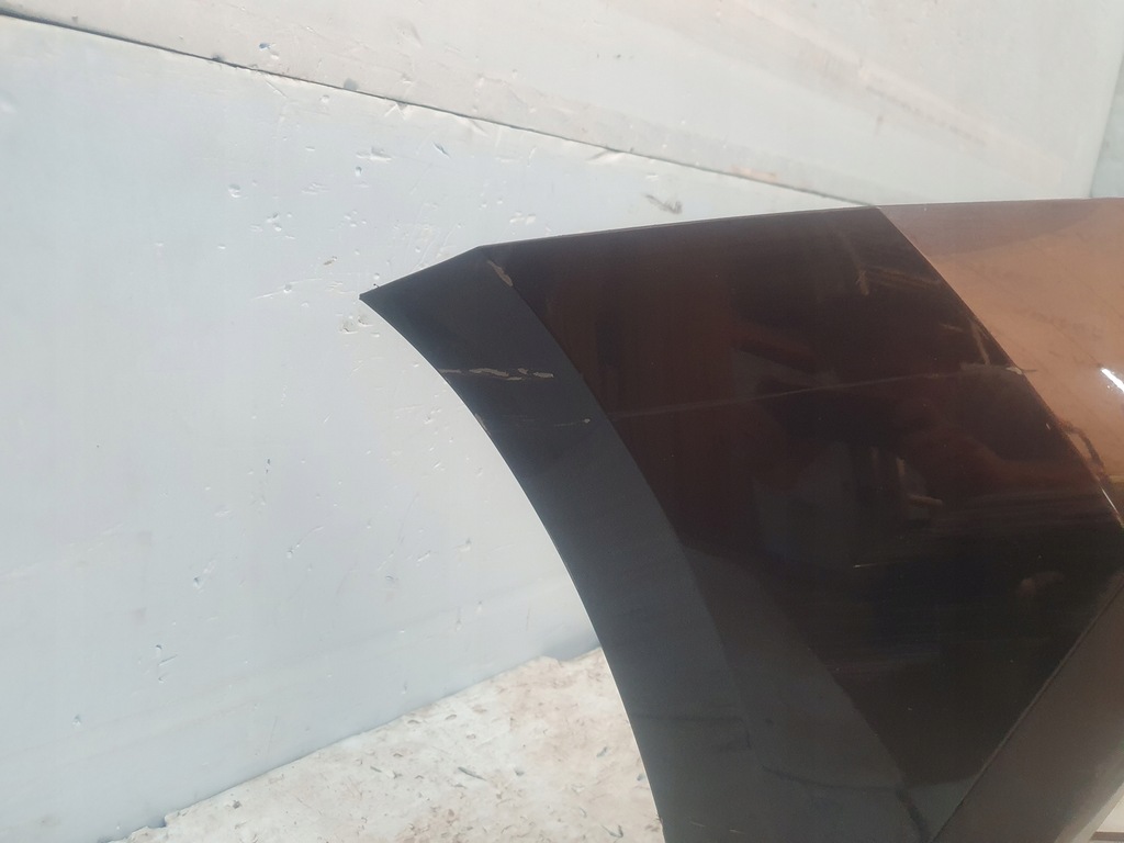 фото №7, Бампер skoda octavia 4 iv 5e перед передний