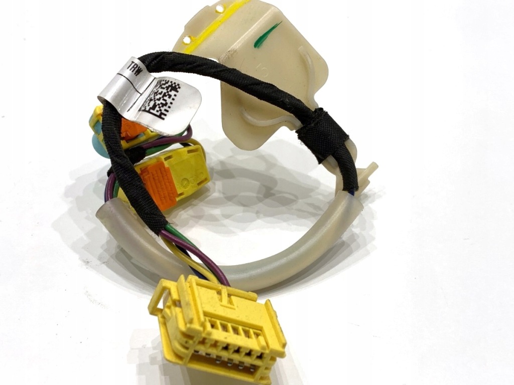 Жгут подушки безопасности подушка безопасности mercedes w166 Цена