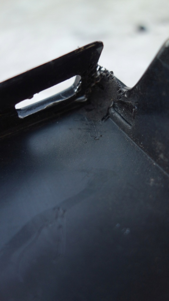 Renault clio 3 бампер задний задний / 3577 Цена