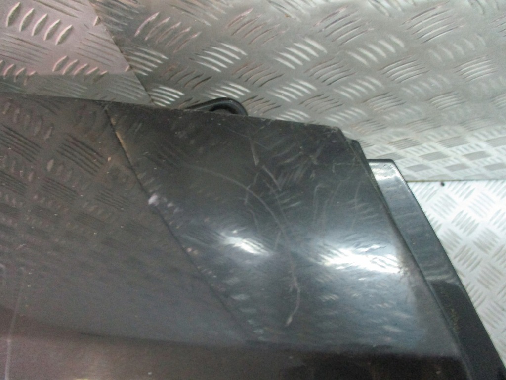 фото №3, Бампер задняя renault megane ii hb nv676