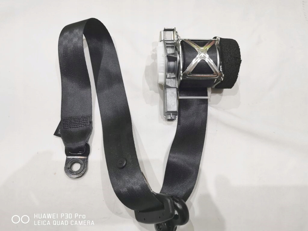 фото №1, Ford передній лівий pas новий model ecosport ii . eu