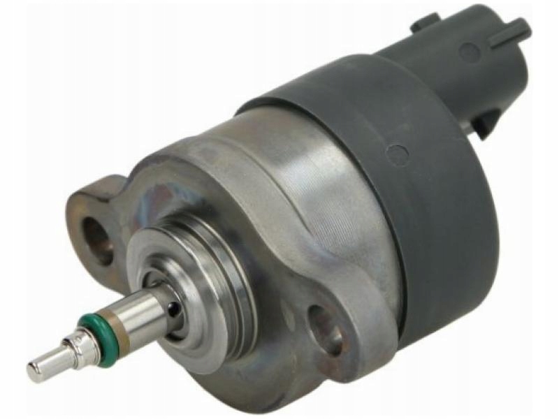 Купити Клапан регулятор тиску пального renault mascott 2.8