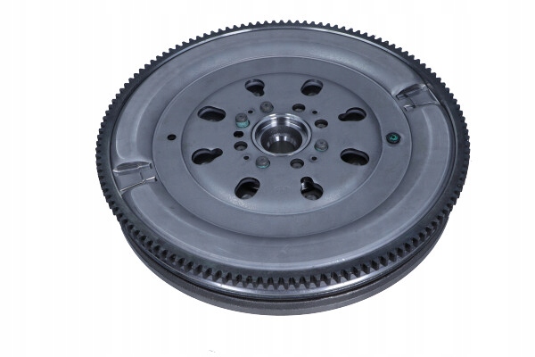 фото №2, Оригінальний номер renault колесо двомасовий 123106282r renault master 2.3 dci 10-