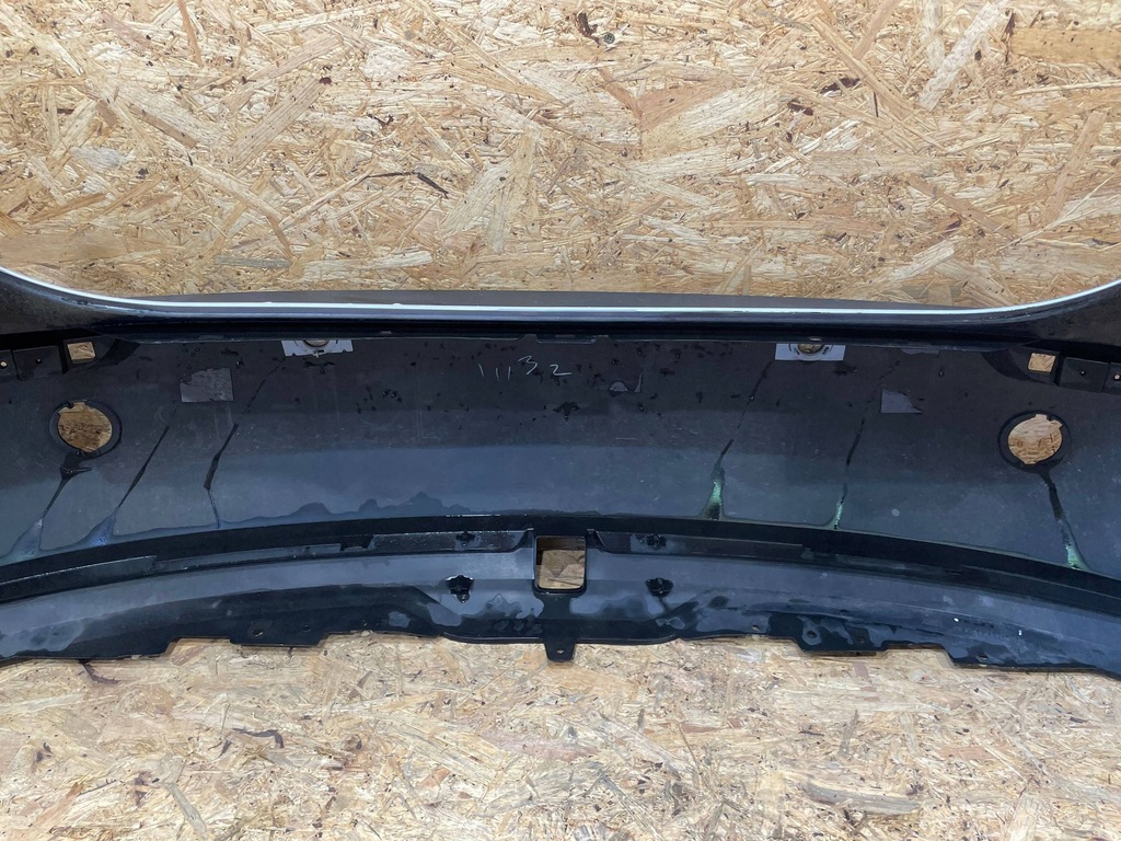 фото №7, Mazda mx30 mx-30 20- бампер задня задній