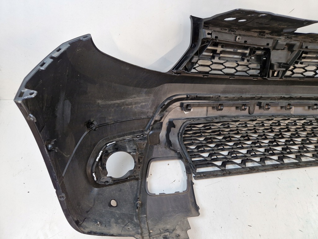 фото №13, Dacia duster ii 2 lift бампер передній перед org 622542302r 622545490r