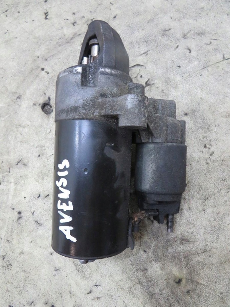 Купить Стартер avensis t29 d4d 28100-0x040