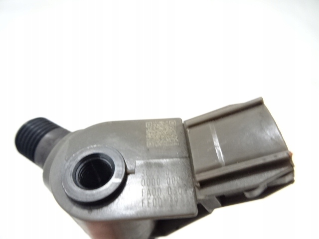 фото №13, Mazda cx3 форсунка пального 2.2 d skyactiv ідеальний стан