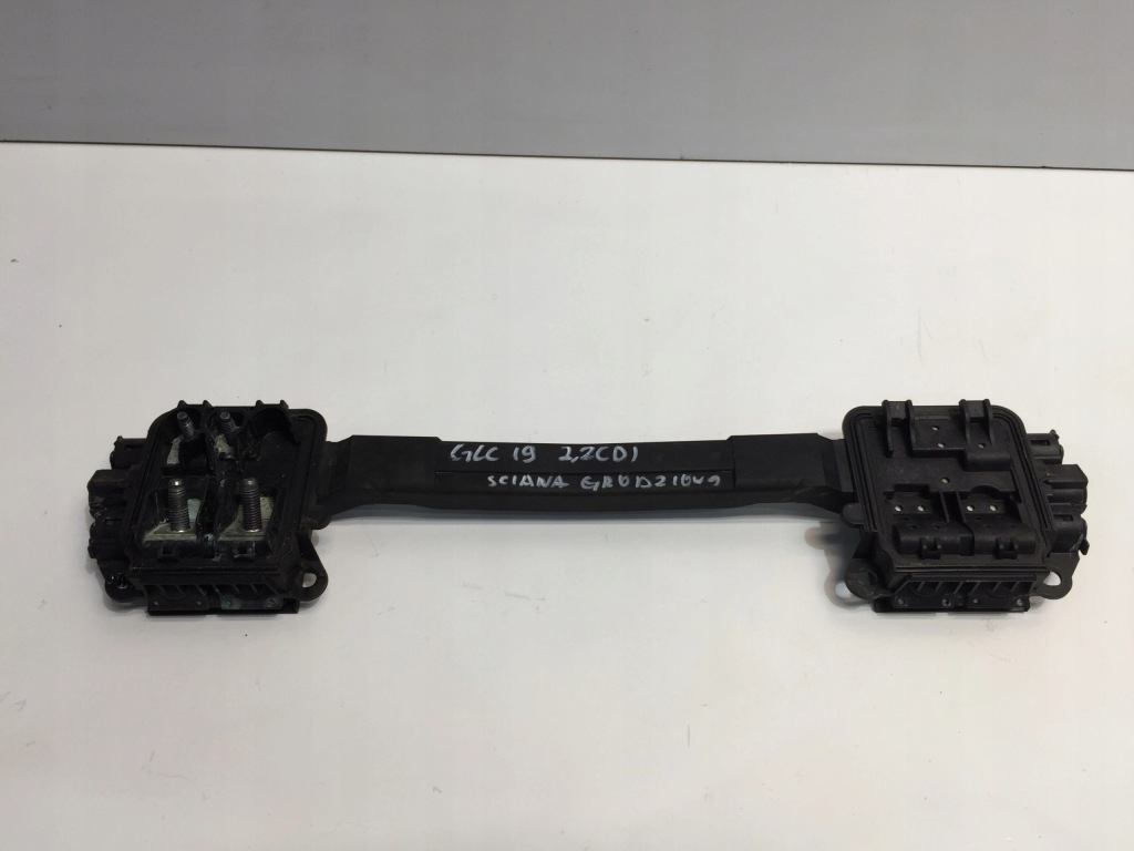 фото №1, Mercedes glc x253 w205 молдинг електрична a2055450901