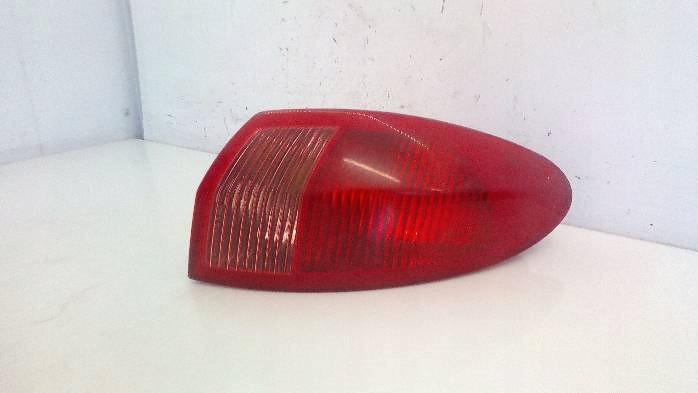 фото №1, Лампа права задня alfa romeo 147