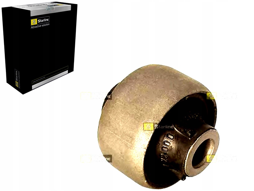 фото №1, Втулка рычага [starline]