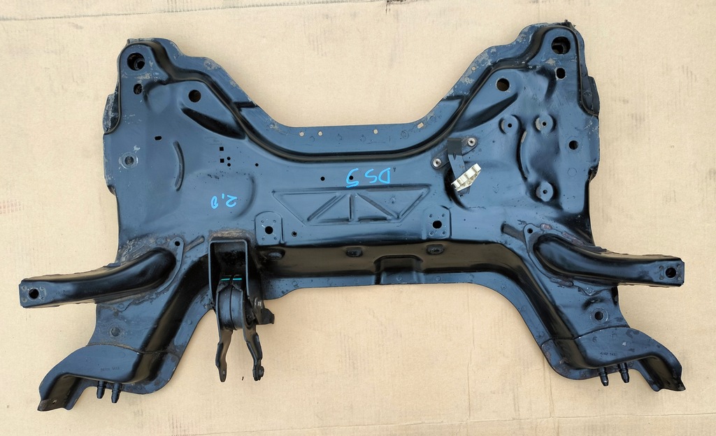 фото №1, Citroen ds5 подрамник подрамник перед