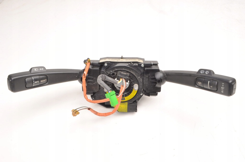 фото №1, Volvo v50 перемикач комбінований стрічка lift 0367682