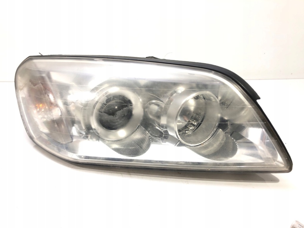 фото №1, Фара правий перед chevrolet captiva лампа